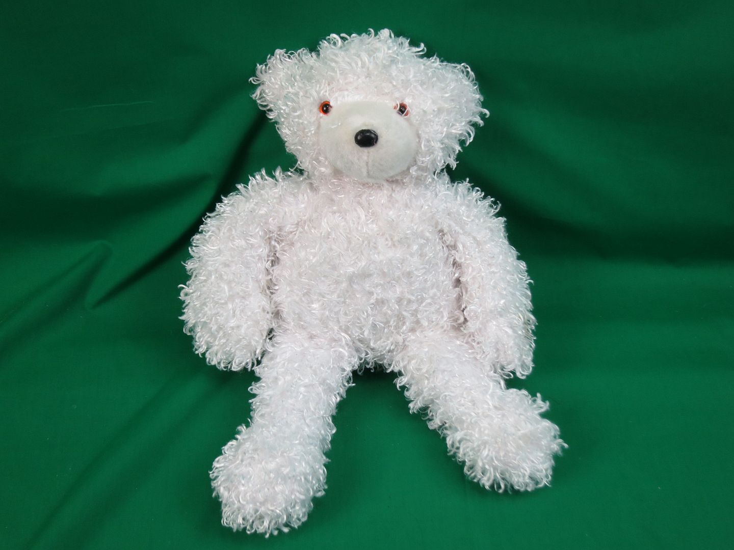 glo teddy bear